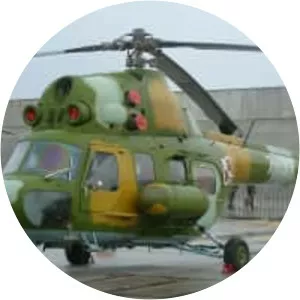 Mil Mi-2 - 