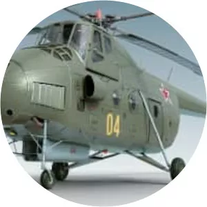 Mil Mi-4
