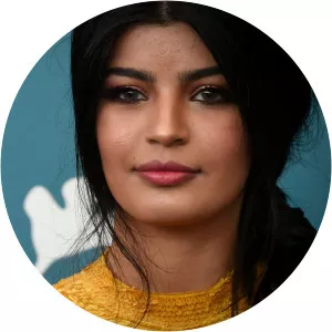 Mila Al Zahrani - Saudi actress