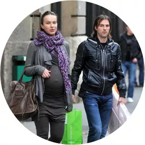 Mila Amelie photograph