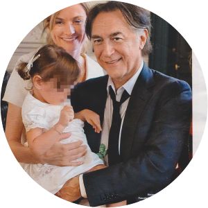 Mila Berry Louange photograph