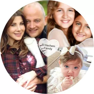 Mila Fadi El Hachem photograph