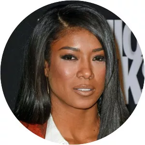 Mila J - American singer