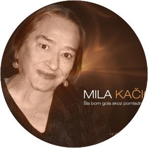 Mila Kačič