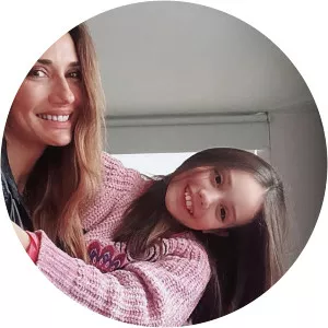 Mila Khamis de Moras photograph