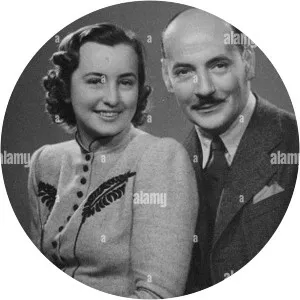 Mila Klazarova - Albert Göring's ex-wife