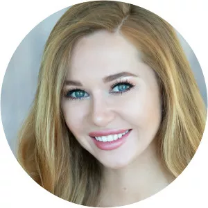 Mila Maksimova - Actress