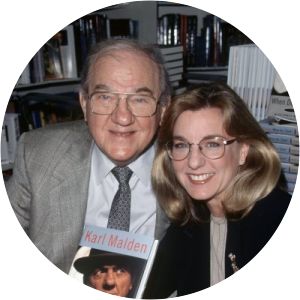 Mila Malden photograph