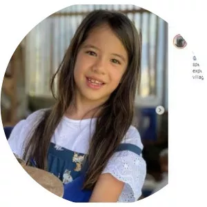 Mila Mananta photograph