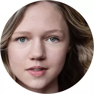 Mila Middleswarth - Actor