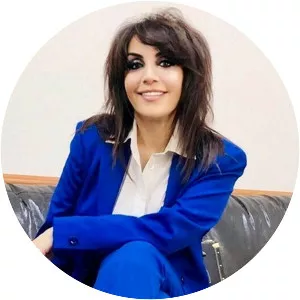 Мила Романиди - Musical artist