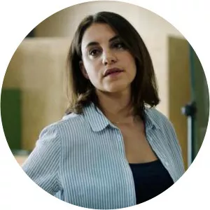 Mila Sahin - Fictional character