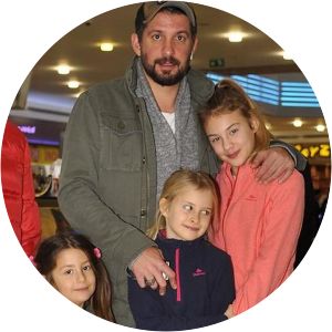 Mila Tunceri photograph