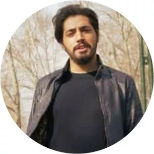 Milad Babaei - Musical artist