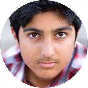 Milad Eghbali - Actor ‧ Dariush Eghbali's son