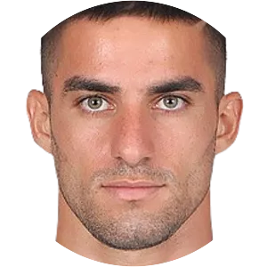 Milad Mohammadi (Milad . . .