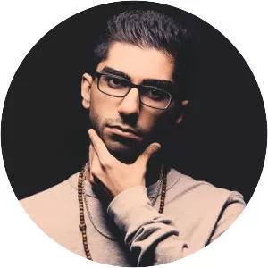 Milad S - Musical artist