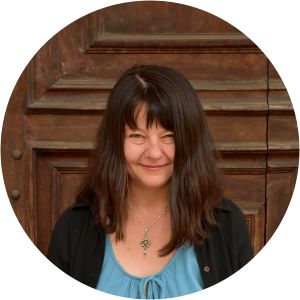 Milada Anna Vachudova