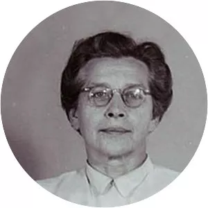 Milada Horáková - 