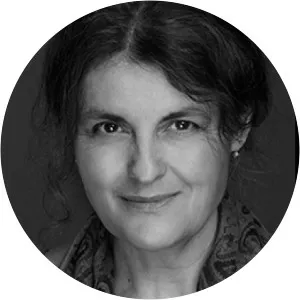 Milada Studnickova - Author