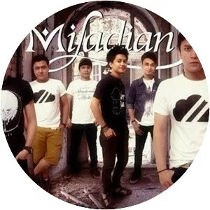 Miladian - Musical artist