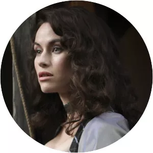 Milady de Winter - Fictional character