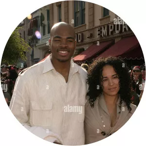 Milagro Martinez Maggette photograph