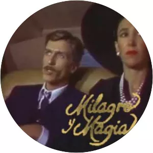Milagro y magia