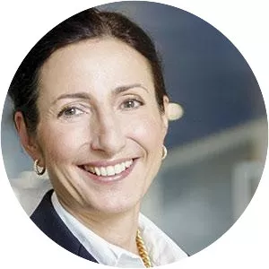 Milagros Caina Carreiro-Andree