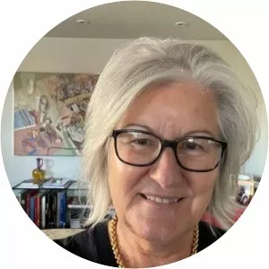 Milagros Candela photograph