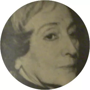 Milagros de la Vega - Argentine film actress