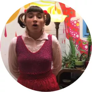 Milagros Echeverri Jaramillo photograph