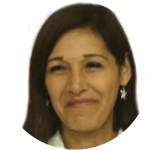 Milagros Emperatriz Salazar de La