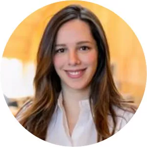 Milagros Marina de Camps German photograph