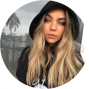 Milagros Masini photograph