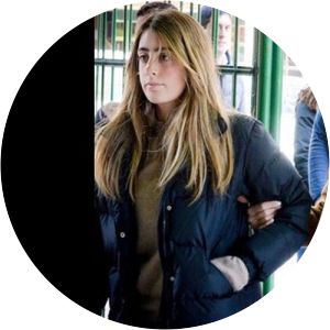 Milagros Massa photograph