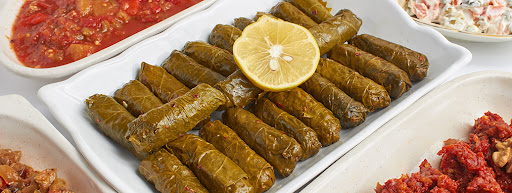 Milagros Meze - Restaurant