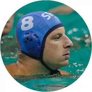 Milan Aleksić - Serbian olympic athlete