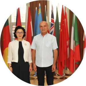 Milan Bačević - Politician