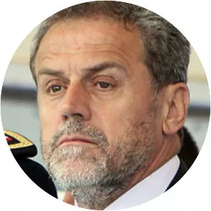 Milan Bandić - Former Mayor of Zagreb