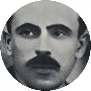 Milan Blagojević Španac