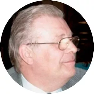 Milan Buben - Czech historian