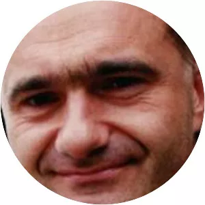 Milan Bycek - Movie art director