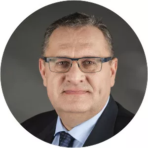 Milan Cabrnoch - Former Member of the European Parliament