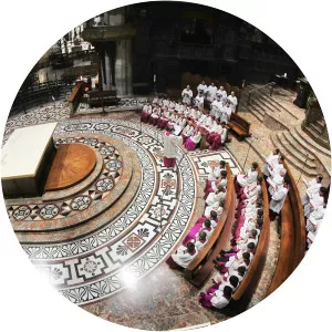 Milan Cathedral music chapel - Musical group