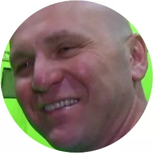 Milan Cheylov - Canadian television director