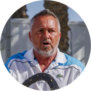 Milan Cibulka photograph