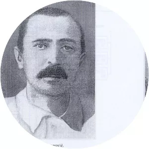 Milan Ciganović