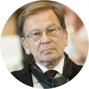 Milan Čorba - Slovak scenographer