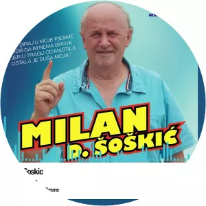Milan D. Soskic - Musical artist
